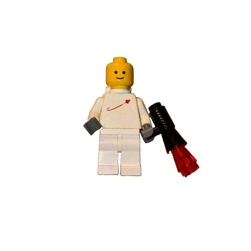 Lego arm has